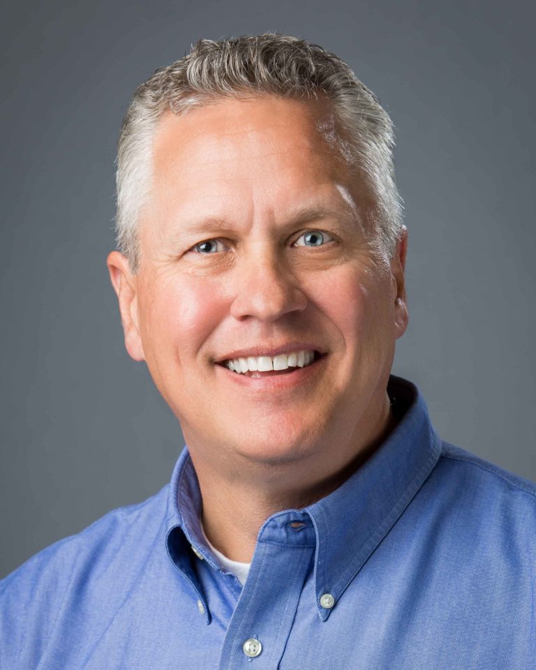 A New Dean for the College of Business and Technology at UNK