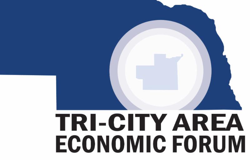 TRI-CITY AREA ECONOMIC FORUM
