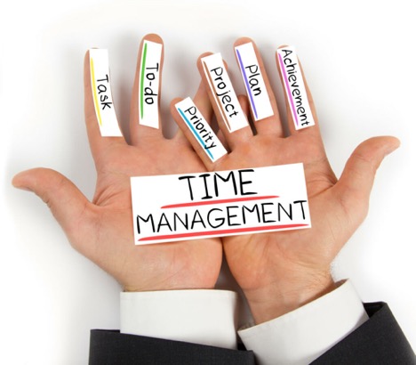 Time Management Tips