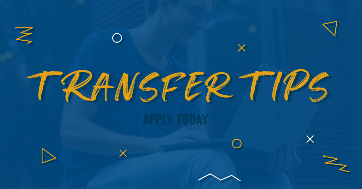 Transfer Students, it is Not too Late to Apply to UNK