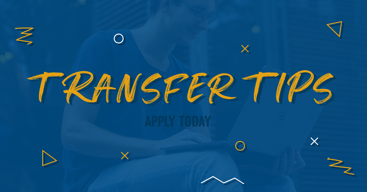 Transfer Tips