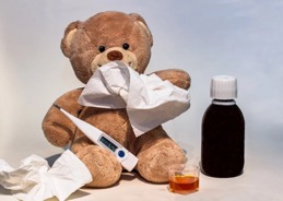 How to Stay Healthy During Cold and Flu Season