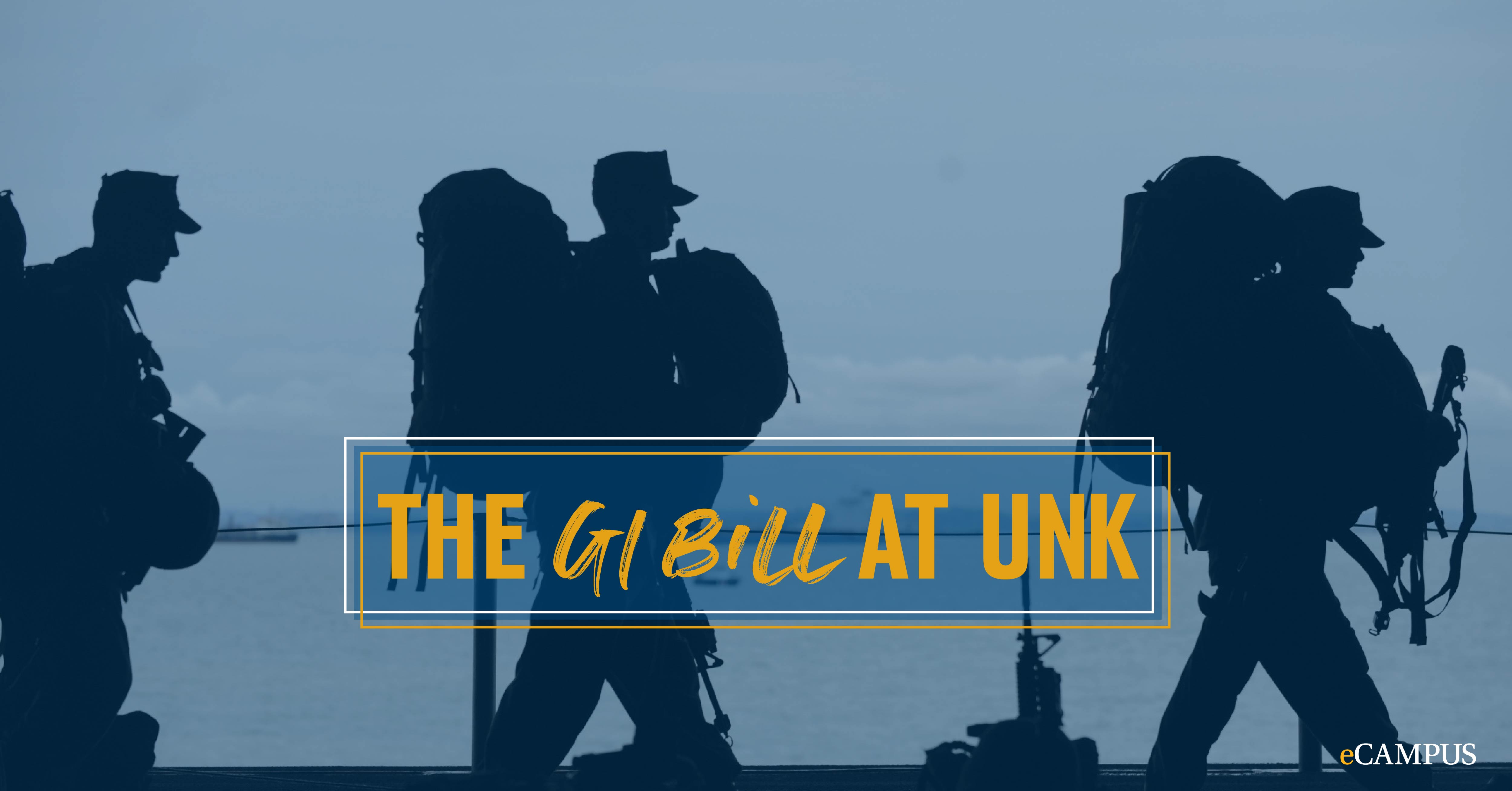 The GI Bill at UNK