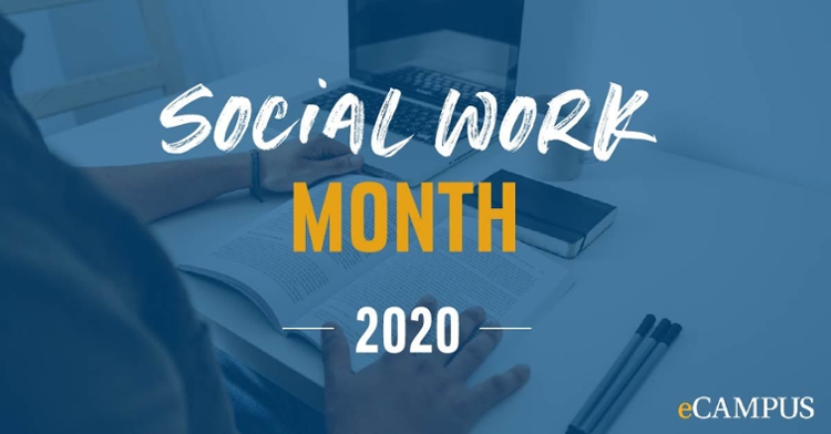 Social Work Month 2020: Generations Strong