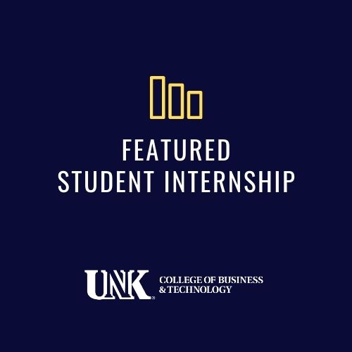 Featured Student Internships