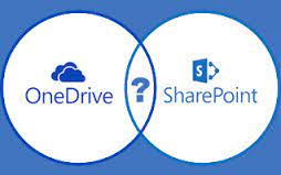 Top 10 Reasons You Should Use OneDrive & SharePoint