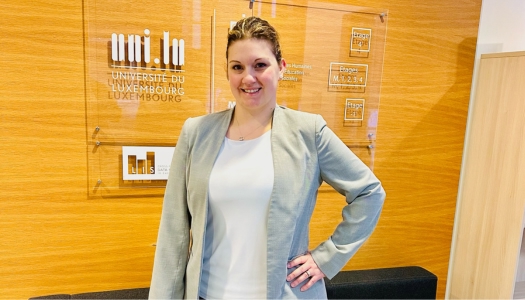UNK’s History M.A. alumna Sara Jane Ruggles helps people on hospice share their final story