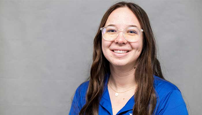 Molly Kiekel