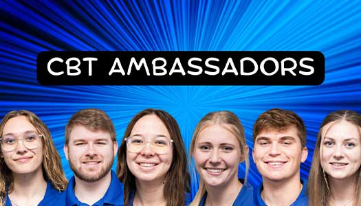 Let Us Introduce UNK’s College of Business and Technology’s Ambassadors
