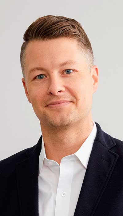 Adam's Headshot