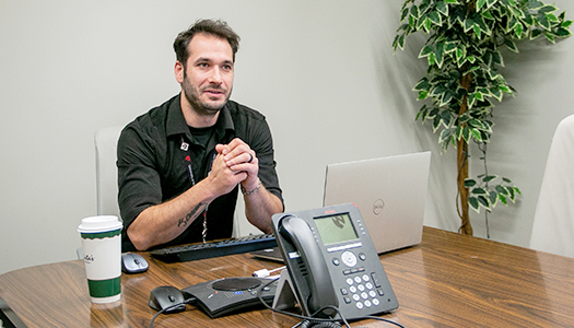 UNK Prepares Students for AI’s Role in the Workforce