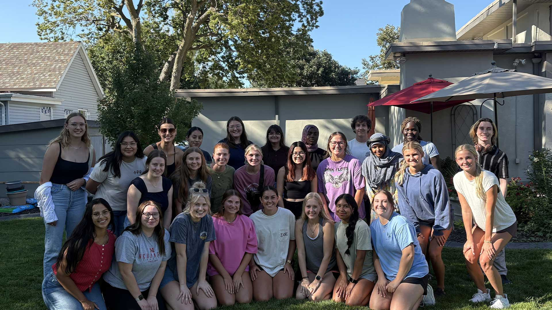 Students Learn About All Aspects of Interior and Product Design Thanks to the Student Interior Design Organization