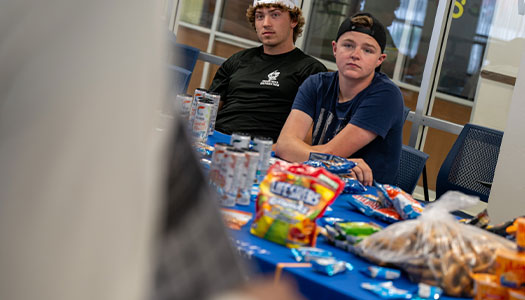 CBT Students Don’t Just Enroll; They Stay Thanks to Intentional Relationship-Building at the LLC
