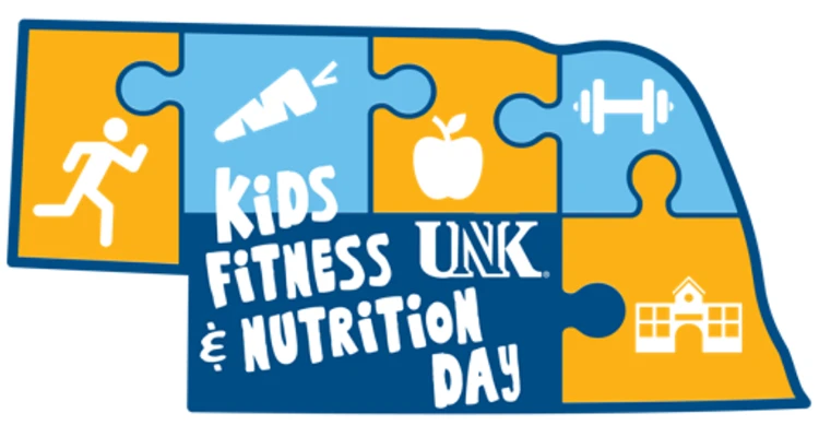 UNK Hosts 22nd Annual Nebraska Kids Fitness and Nutrition Day - News Directory 3