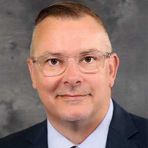 Todd Gottula's headshot