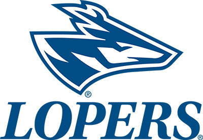 Lopers Icons and Loper Head