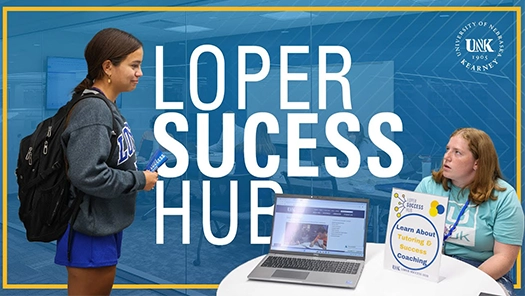a youtube thumbnail with the words loper success hub