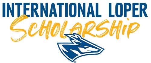 International Loper Scholarship