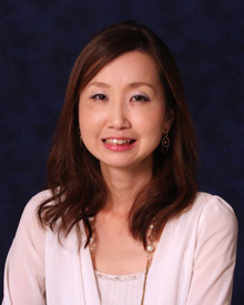 Yasuyo Ikeda