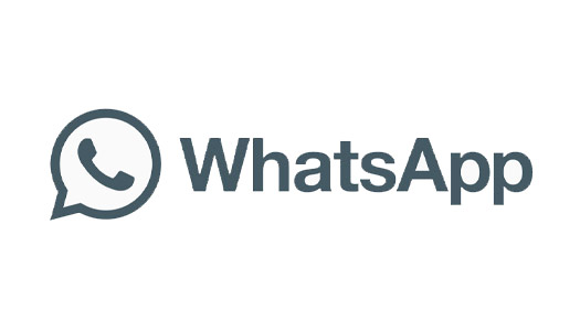 WhatsApp logo