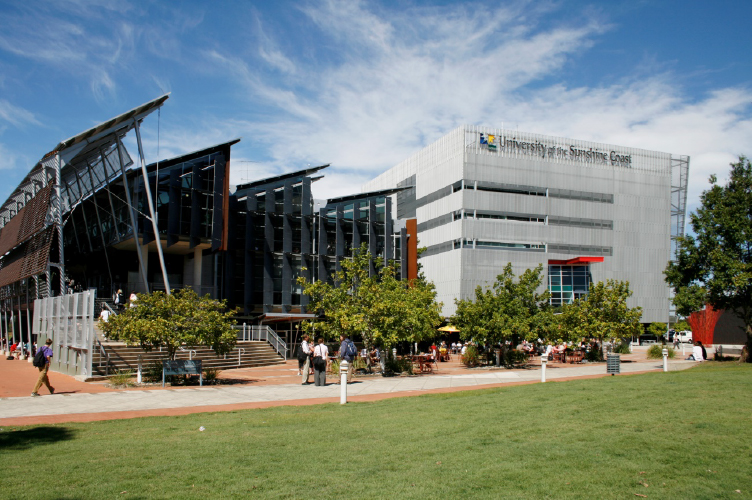 University of Sunshine Coast