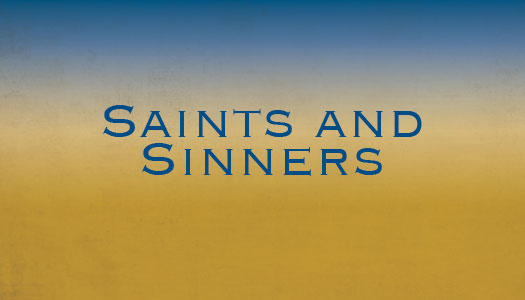 KSO Saints and Sinners