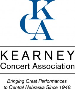 Kearney Concert Association