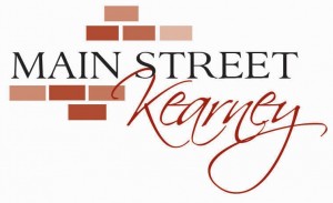 Main Street Kearney