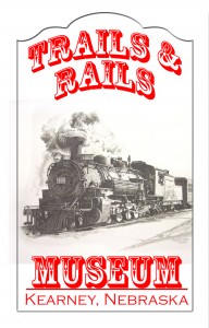 Trails and Rails museum