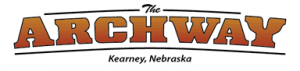 Archway Monument Logo