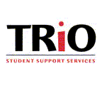 Trio Student Support Services logo