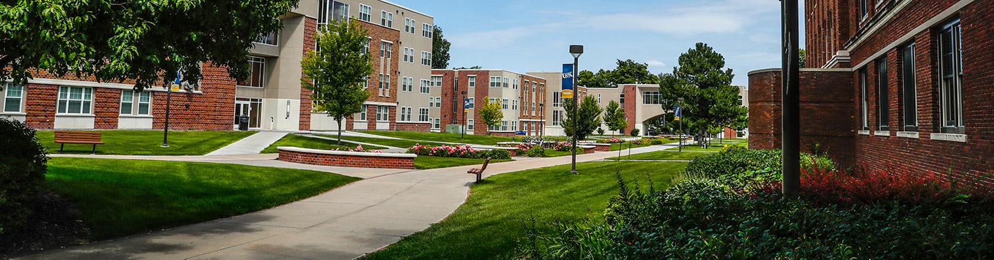 Academic Advising and Career Development staff