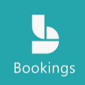 bookings logo