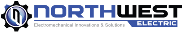 northwest electric logo