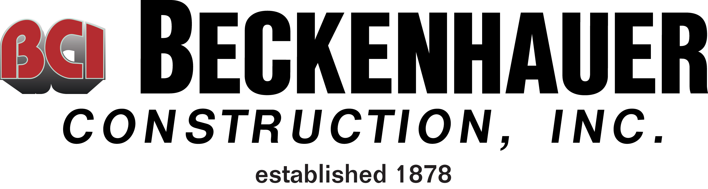 beckenhauer logo