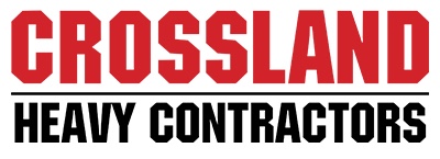 crossland logo