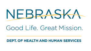 nebraska dhhs logo