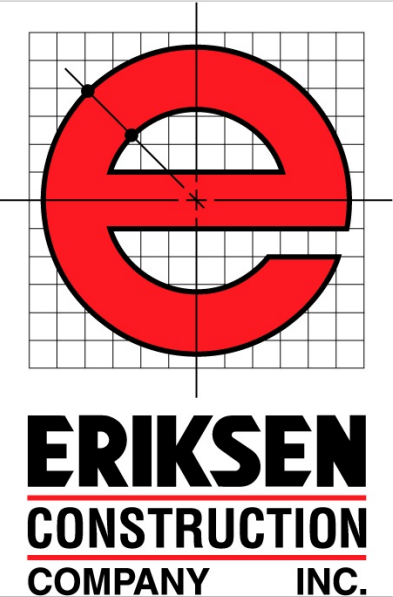eriksen logo