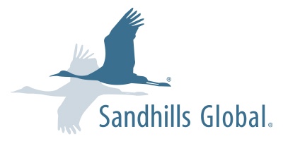 Sandhills Global Logo