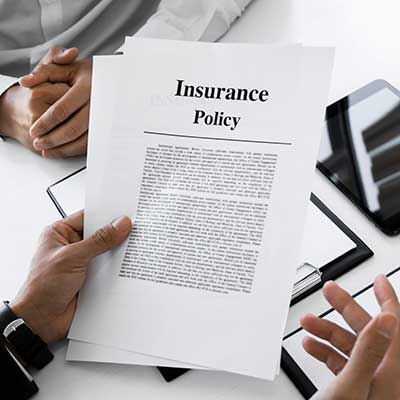 Insurance Policy