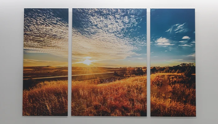 Burwell Beauty Artwork