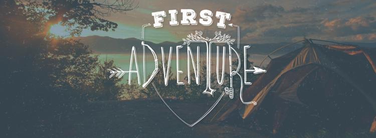 FIRST Adventure cover photo