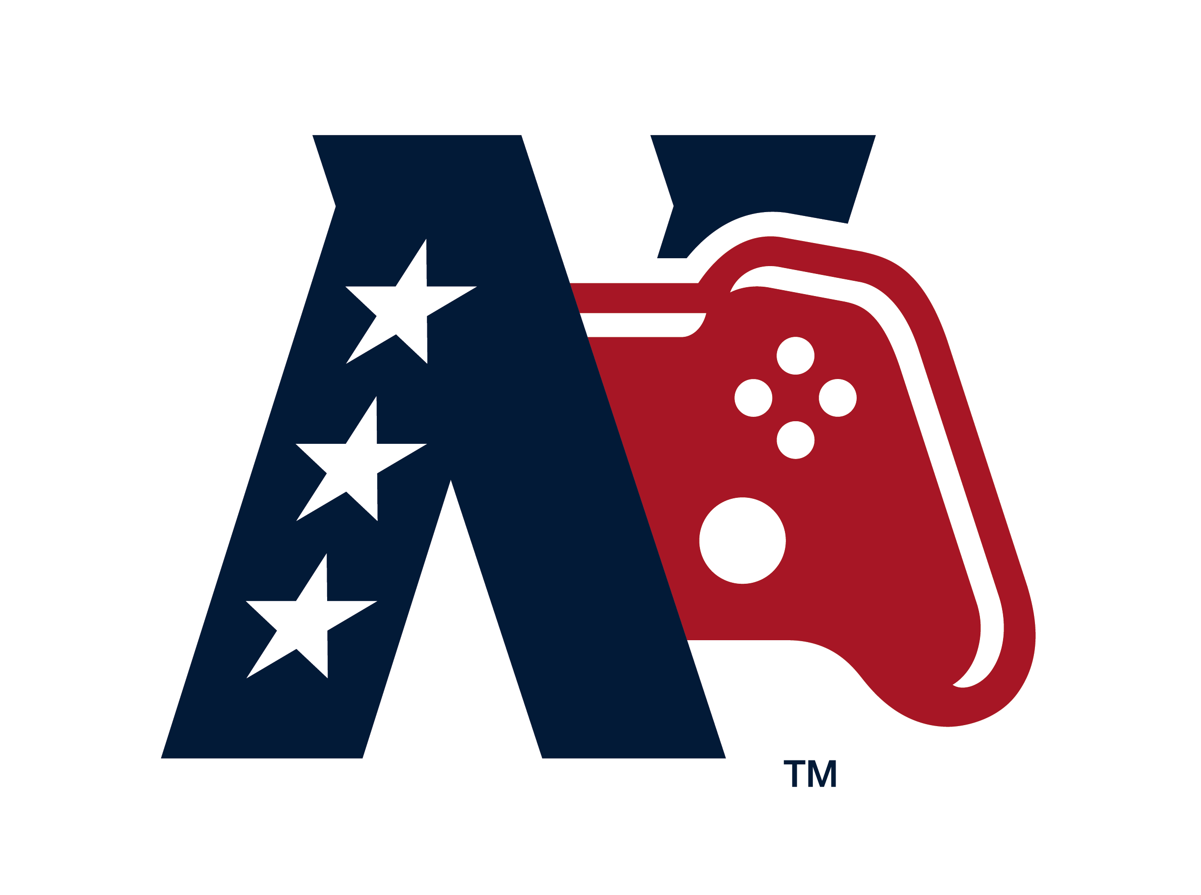 NECC eSports Logo