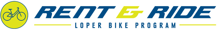 Rent and Ride - Loper Bikes Program