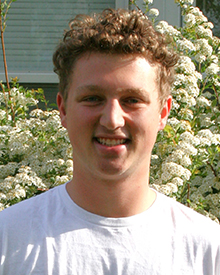 Brenden Sloup