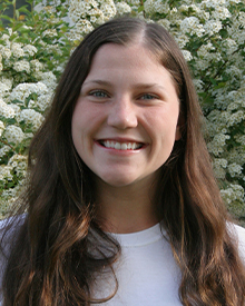 Eliana Livingston