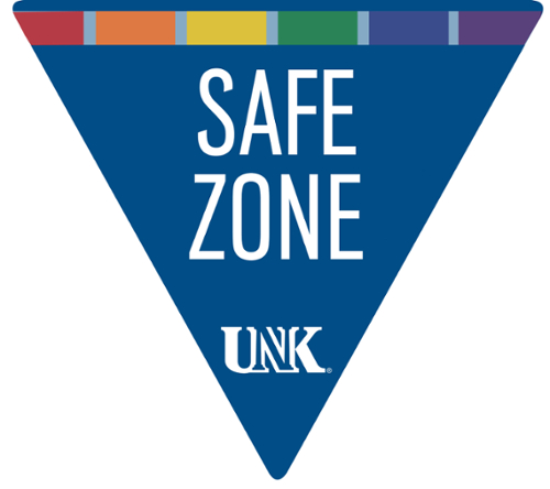 Safe Zone Logo