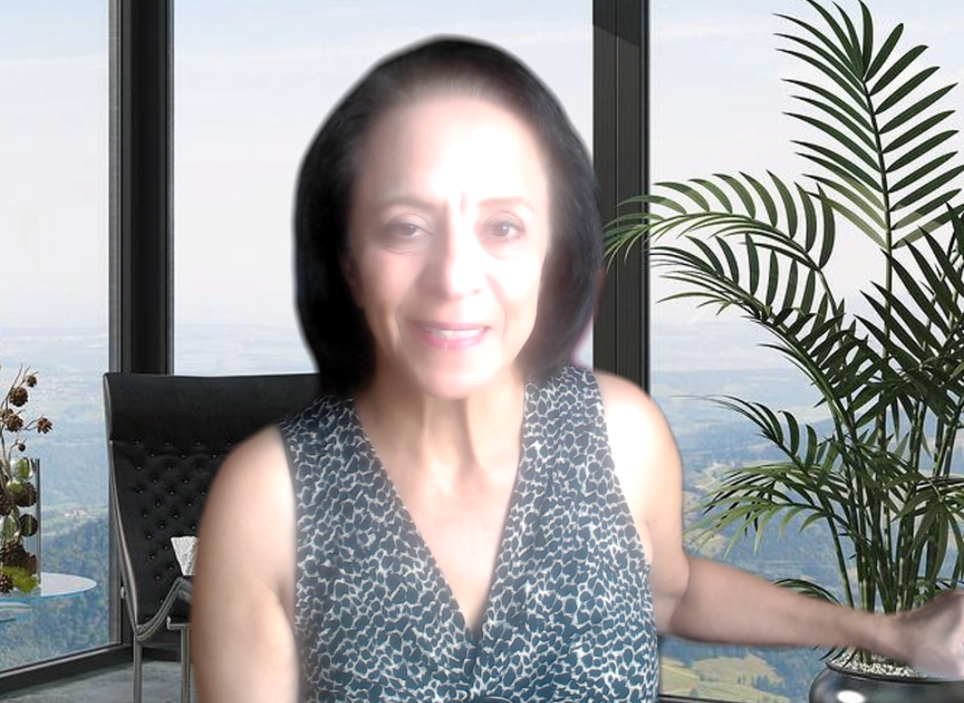 Shahla Alavi