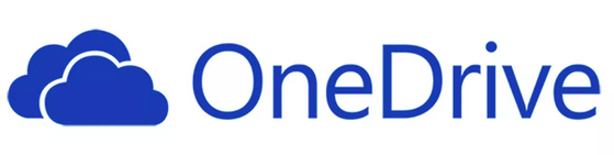 OneDrive Logo