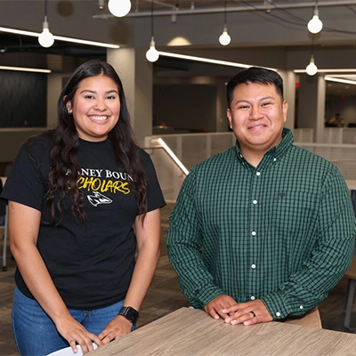 UNK News: Kearney Bound program creates a path to college for first-generation students